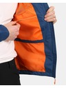 Kilpi Мъжко outdoor яке Kilpi SONNA Тъмносиньо