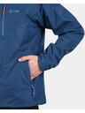 Kilpi Мъжко outdoor яке Kilpi SONNA Тъмносиньо
