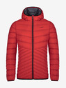 Loap Червено мъжко пухено яке LOAP IPALO