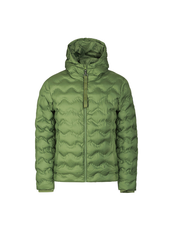 NAX Мъжко яке с висока температура NAX NODL