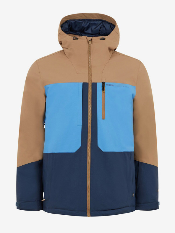 Protest Мъжко ски яке Protest PRTPOMANO