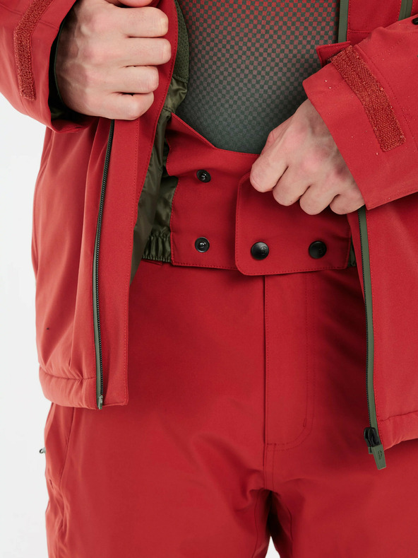 Protest Мъжко ски яке Protest PRTTIMOTHY