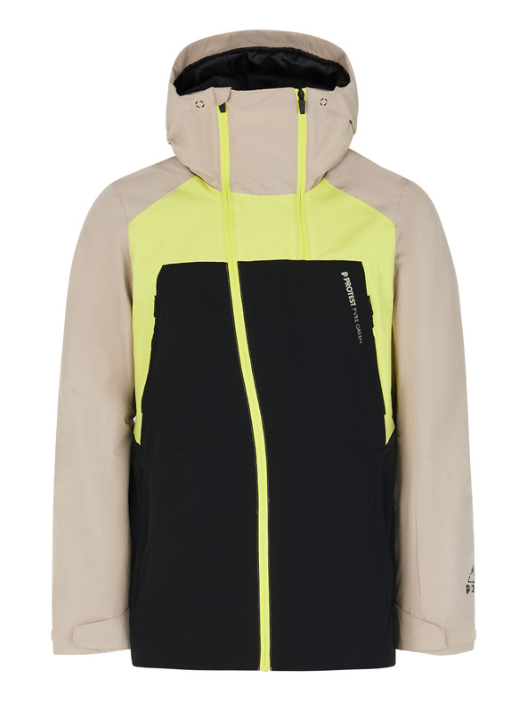 Protest Protest PRTAMOUNT Мъжко ски яке