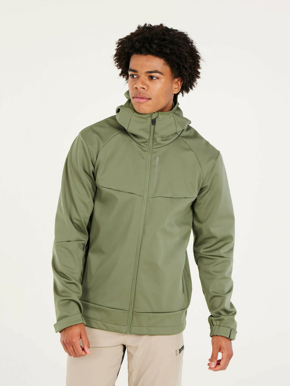 Protest Мъжко яке Protest PRTGERGETI