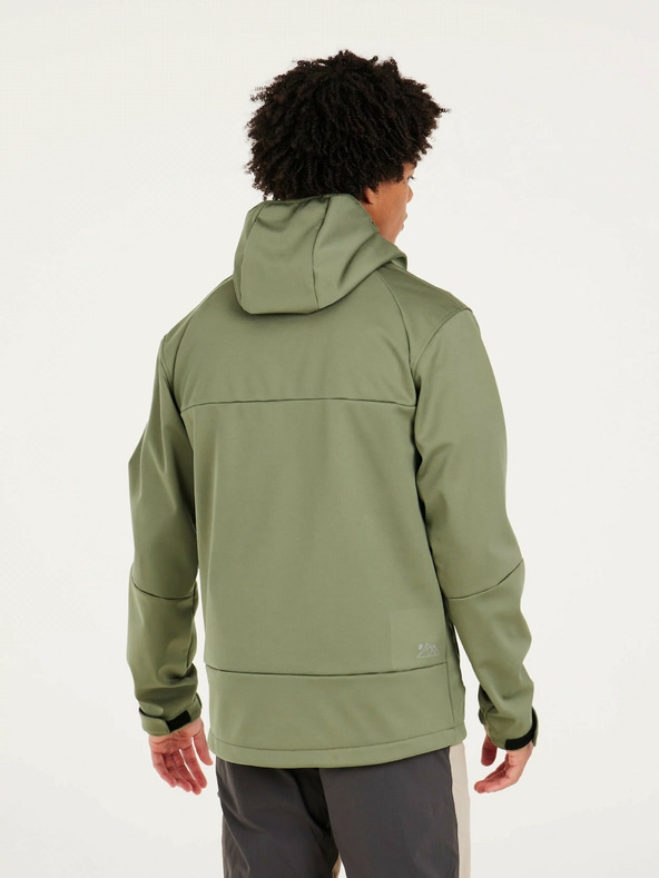 Protest Мъжко яке Protest PRTGERGETI