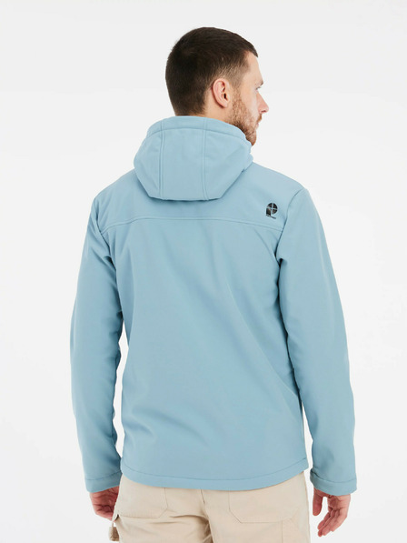 Protest Мъжко софтшел яке Protest PRTKAGU