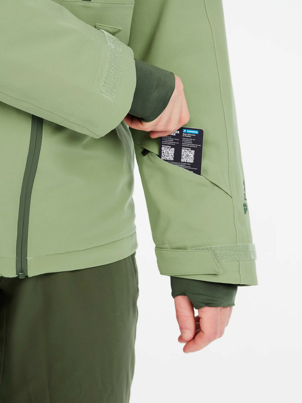 Protest Мъжко ски яке Protest PRTTIMOTHY