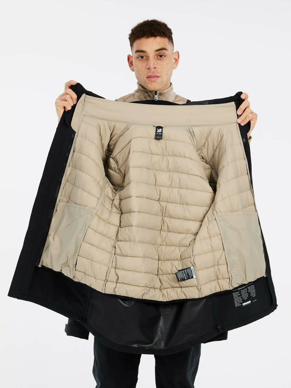 Protest Мъжко ски яке 3 в 1 Protest PRTDUTY