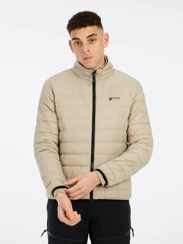 Protest Мъжко ски яке 3 в 1 Protest PRTDUTY