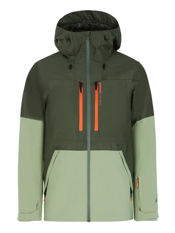 Protest Мъжко ски яке Protest PRTBAKIE