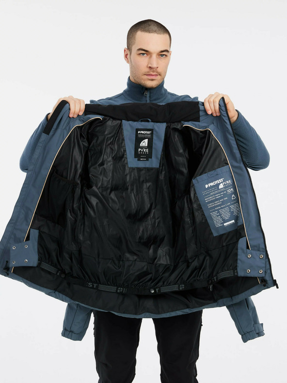 Protest Мъжко ски яке Protest PRTSUPERIOR24