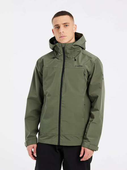 Protest Протест PRTWOODGATE Мъжко яке