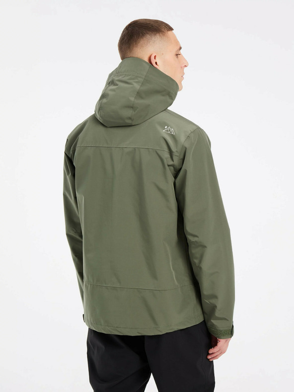 Protest Протест PRTWOODGATE Мъжко яке