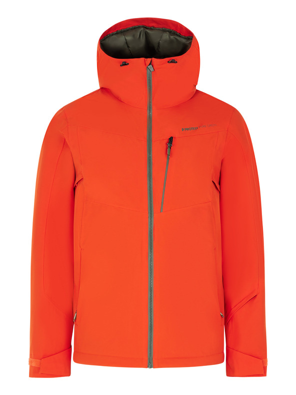 Protest Мъжко ски яке Protest PRTBARRIC