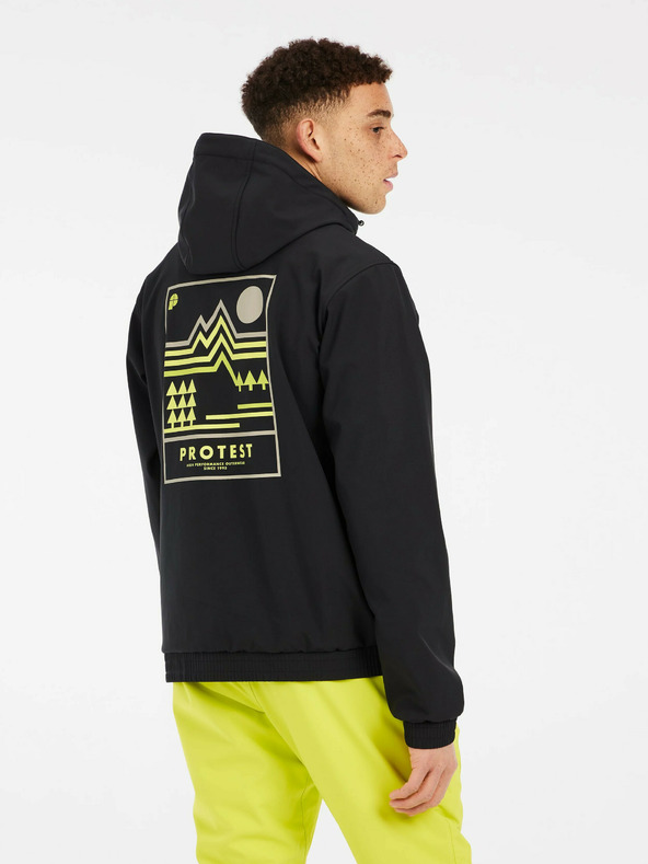 Protest Мъжко ски яке Protest PRTGALAXY