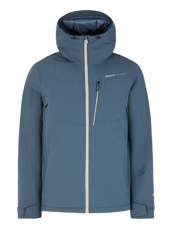 Protest Мъжко ски яке Protest PRTBARRIC