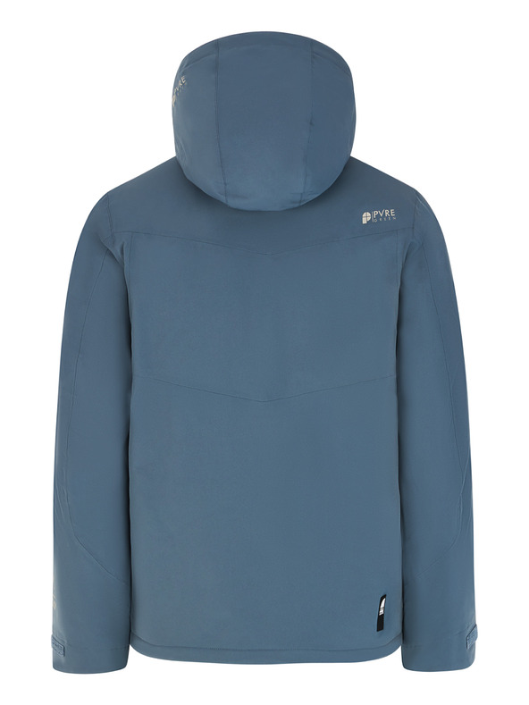 Protest Мъжко ски яке Protest PRTBARRIC