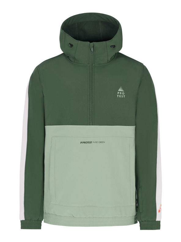 Protest Мъжко ски яке Protest PRTCOWDEN