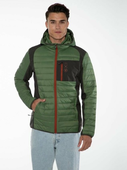 Protest Мъжко яке Protest Letton