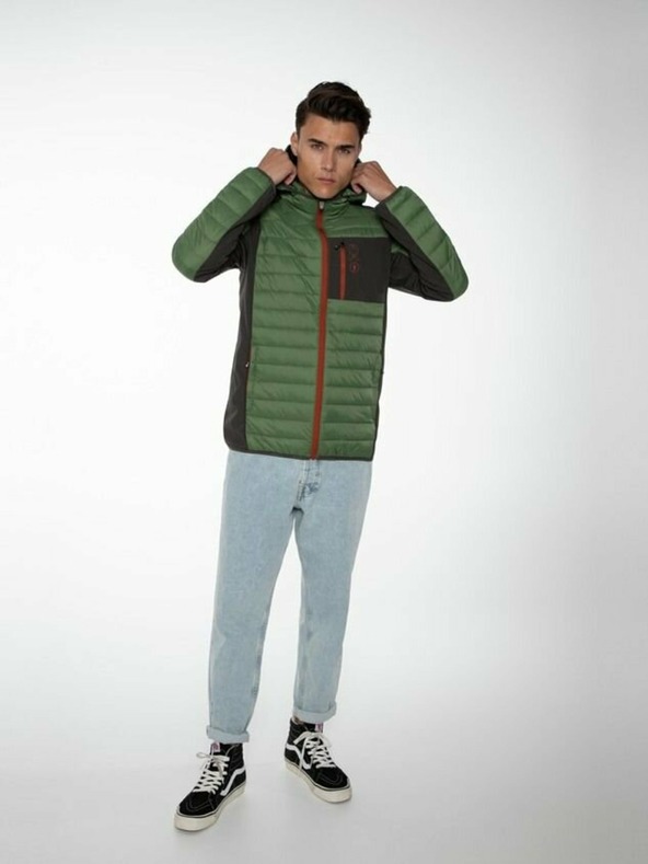 Protest Мъжко яке Protest Letton