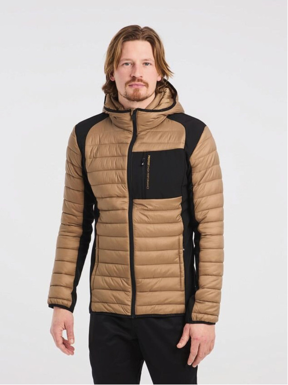 Protest Мъжко яке за връхни дрехи Hybrid Protest Letton