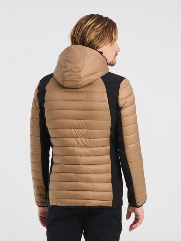 Protest Мъжко яке за връхни дрехи Hybrid Protest Letton