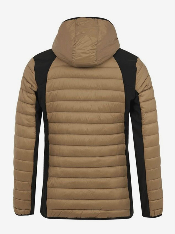 Protest Мъжко яке за връхни дрехи Hybrid Protest Letton