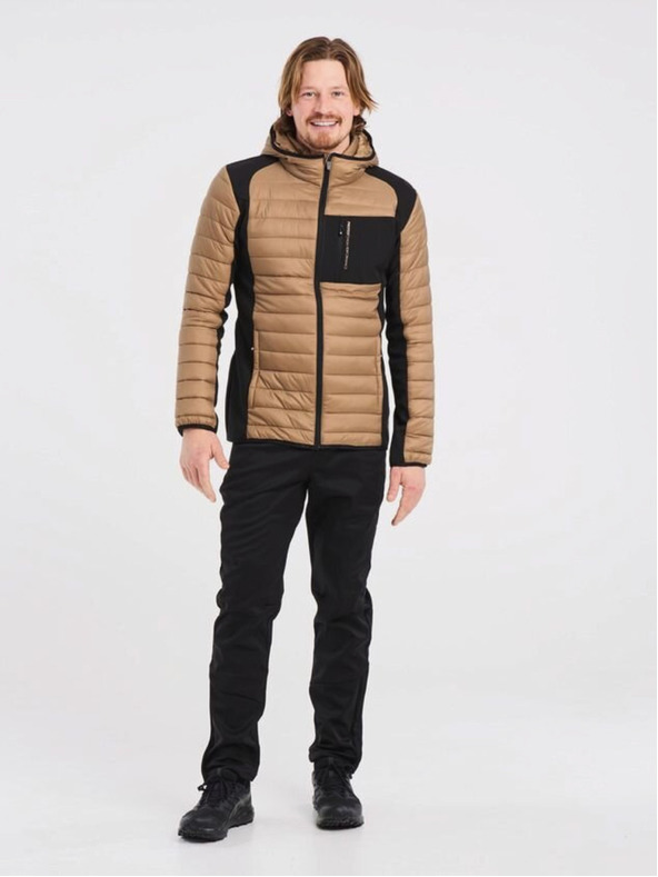 Protest Мъжко яке за връхни дрехи Hybrid Protest Letton