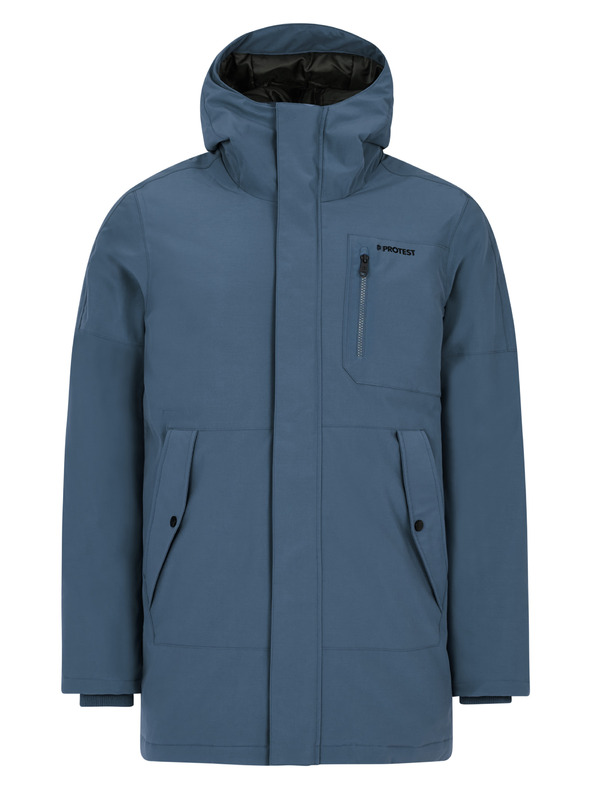 Protest Мъжко яке за спорт на открито Protest PRTHEMLEY