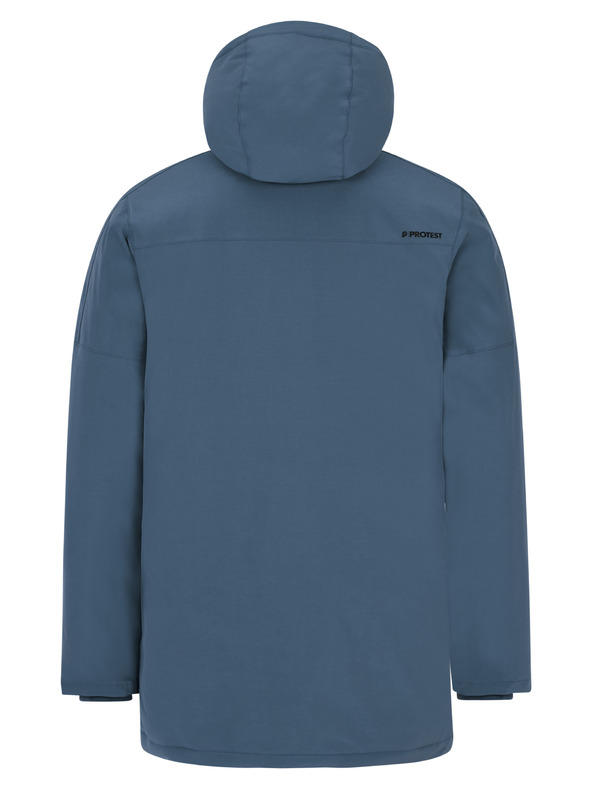 Protest Мъжко яке за спорт на открито Protest PRTHEMLEY