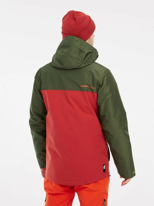 Protest Protest PRTAMOUNT Мъжко ски яке