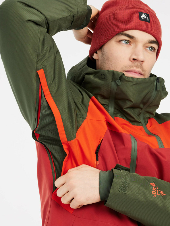 Protest Protest PRTAMOUNT Мъжко ски яке