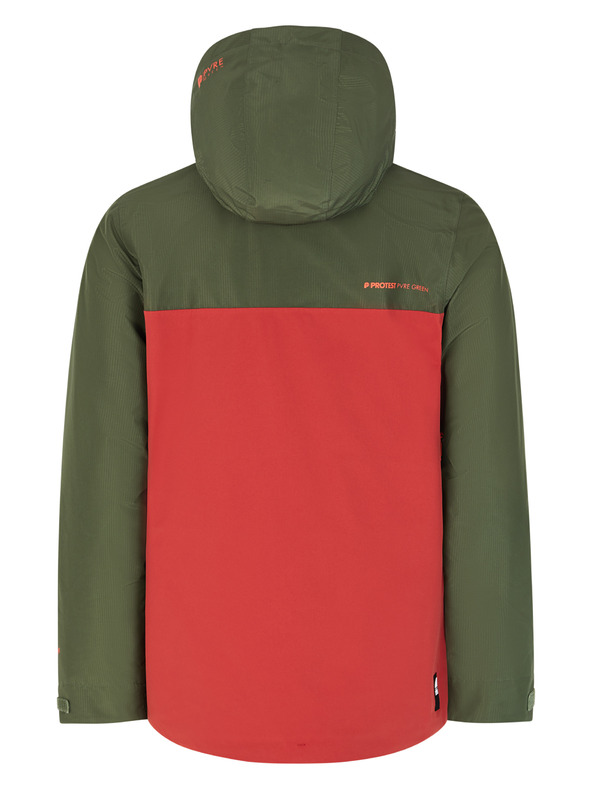 Protest Protest PRTAMOUNT Мъжко ски яке