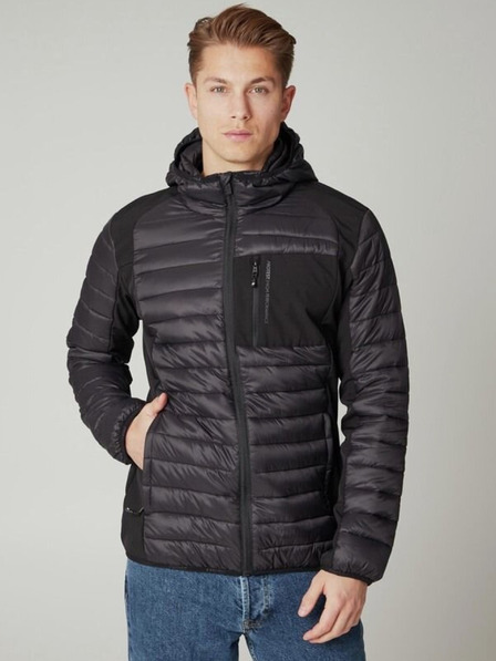 Protest Мъжко хибридно яке Protest Letton