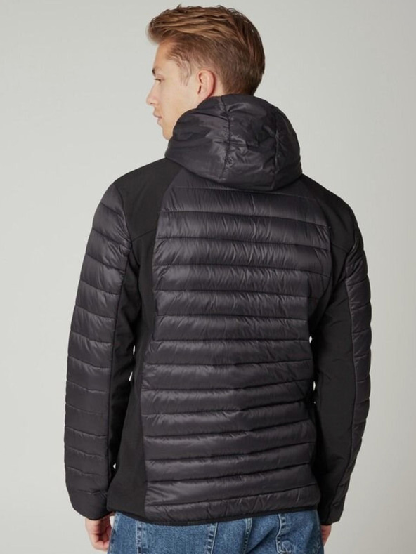 Protest Мъжко хибридно яке Protest Letton