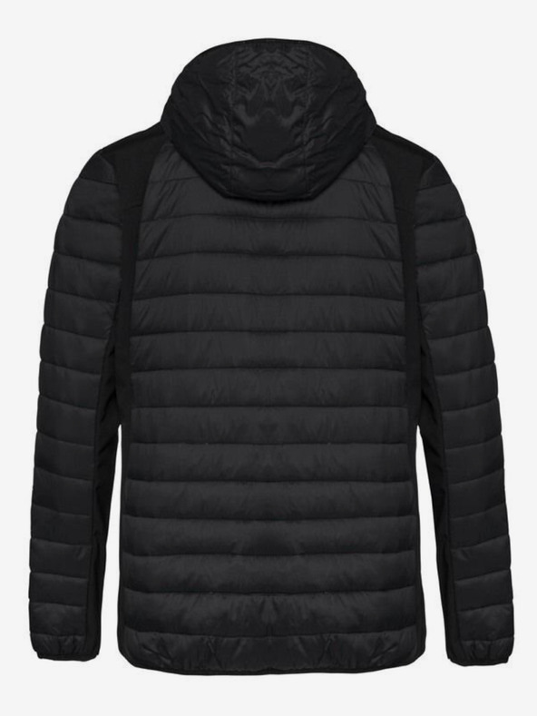 Protest Мъжко хибридно яке Protest Letton