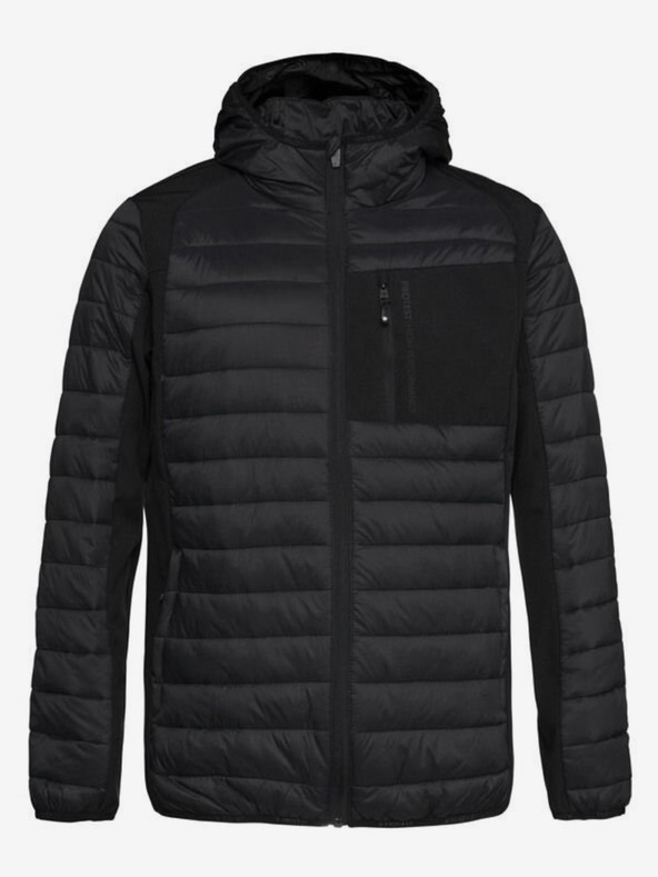 Protest Мъжко хибридно яке Protest Letton