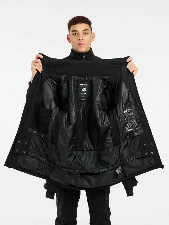 Protest Мъжко ски яке Protest PRTTIMOTHY