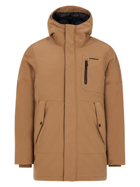 Protest Мъжко яке за спорт на открито Protest PRTHEMLEY