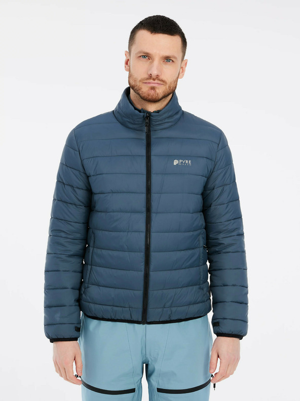 Protest Мъжко ски яке 3 в 1 Protest PRTDUTY