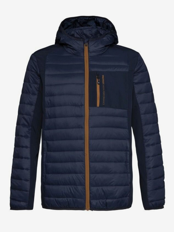 Protest Мъжко хибридно яке Protest Letton