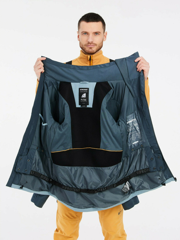 Protest Protest PRTAMOUNT Мъжко ски яке