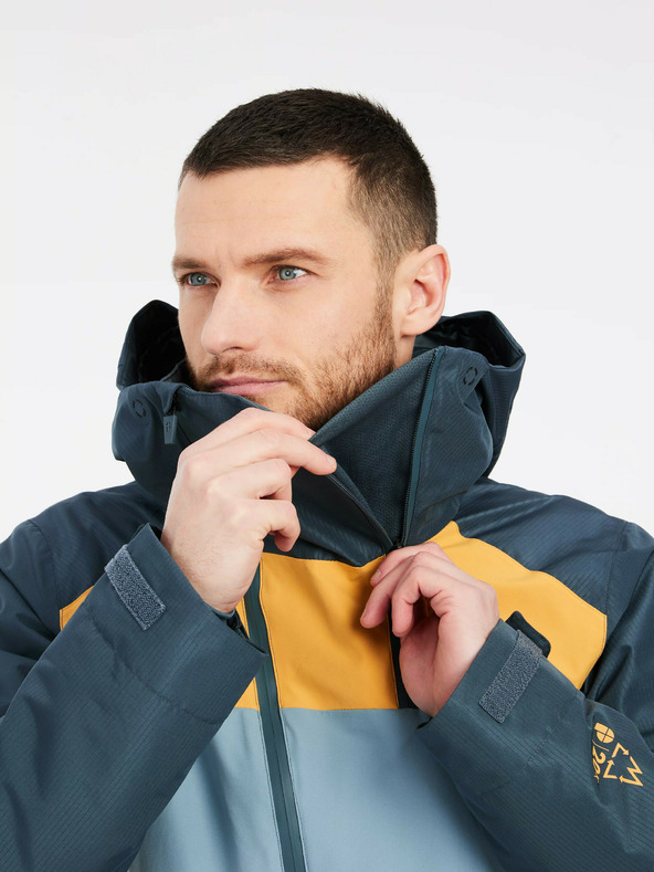 Protest Protest PRTAMOUNT Мъжко ски яке