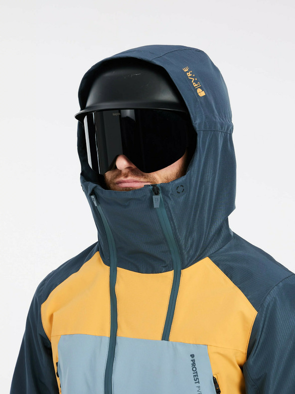 Protest Protest PRTAMOUNT Мъжко ски яке