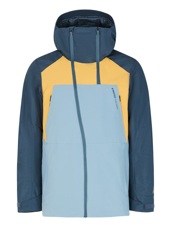 Protest Protest PRTAMOUNT Мъжко ски яке