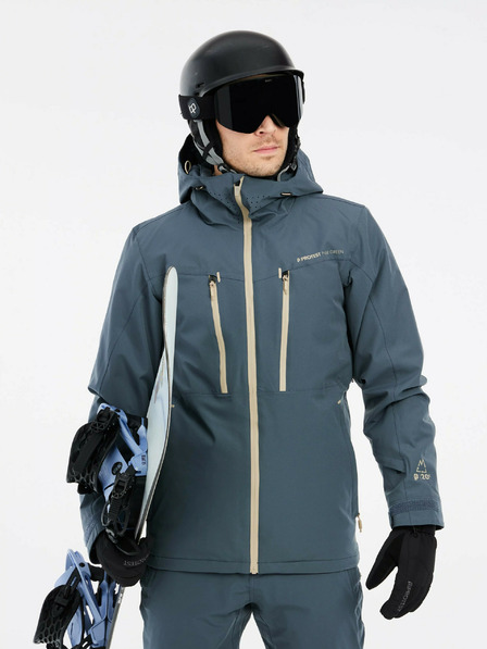 Protest Мъжко ски яке Protest PRTTIMOTHY