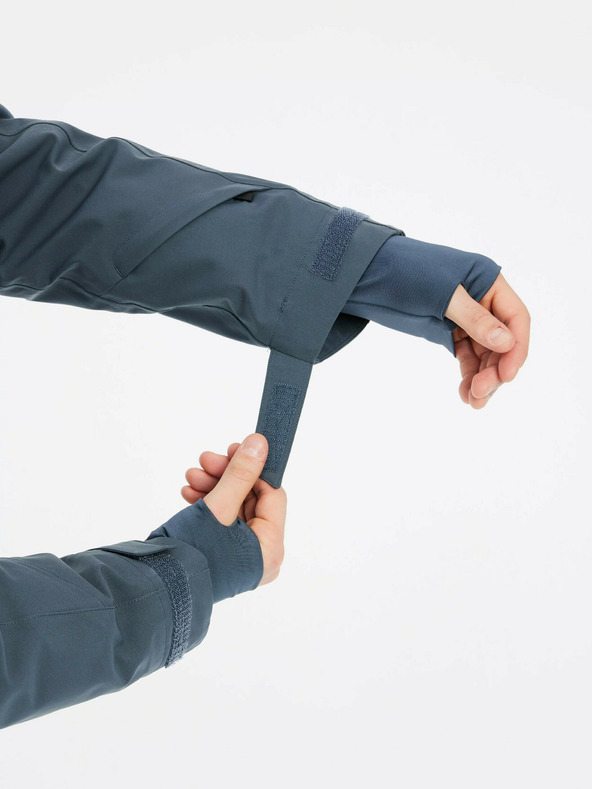 Protest Мъжко ски яке Protest PRTTIMOTHY