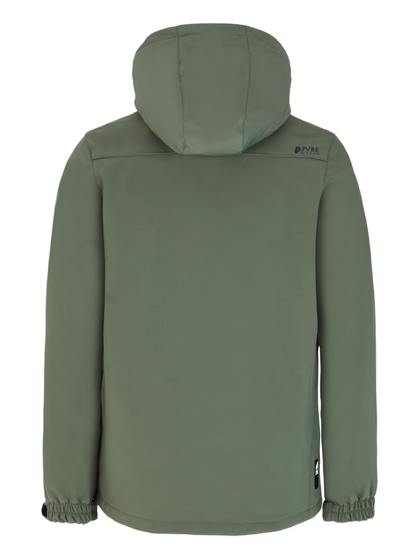 Protest Мъжко ски яке Protest PRTDUSTAN24