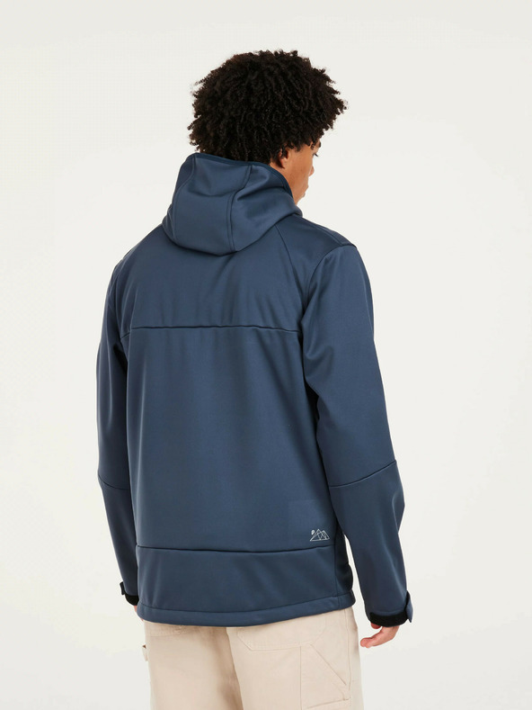 Protest Мъжко яке Protest PRTGERGETI