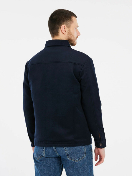 Protest Мъжко яке с риза Protest PRTEVERLY